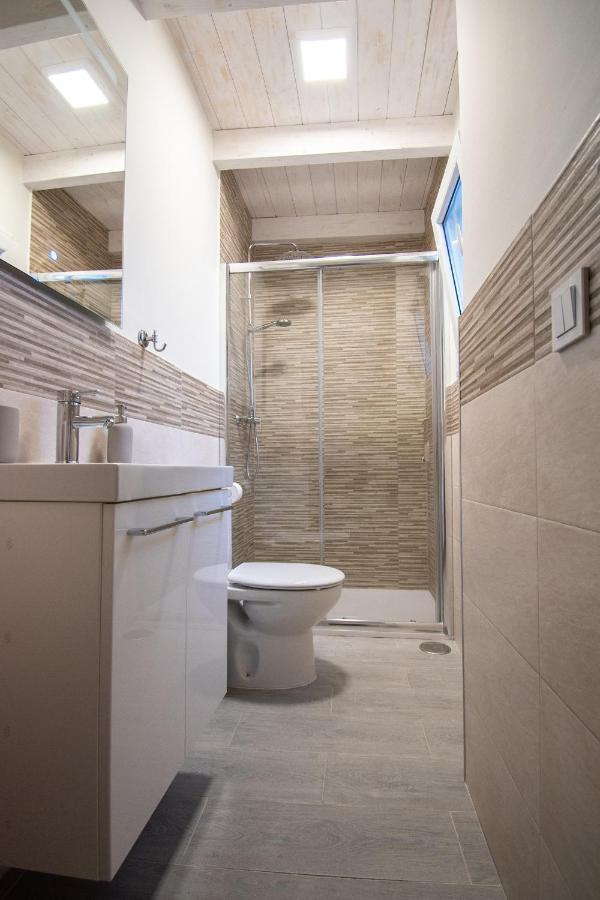 Gallery Ronda Home Exterior foto